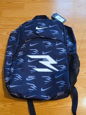 air express hiking backpack Air Express Backpack Black Light Durable Perfect Day Pack Large Front  Pocket